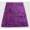 Polyester Shaggy Carpet cho Trang chủ